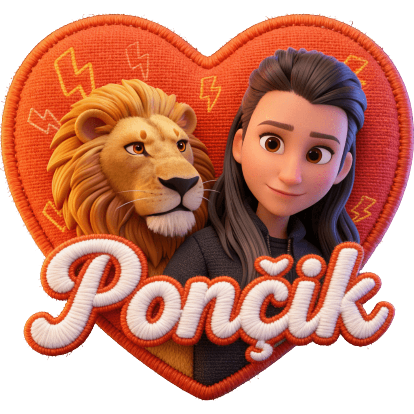 Aslan Ponçik TikTok LIVE gift