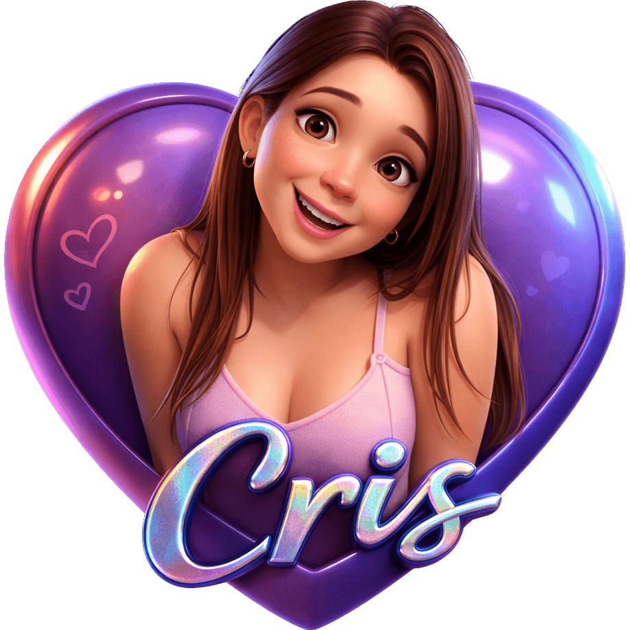 Cris de rosa TikTok LIVE gift