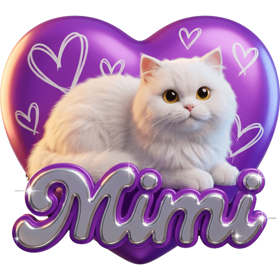 Mimi Cuddle TikTok LIVE gift