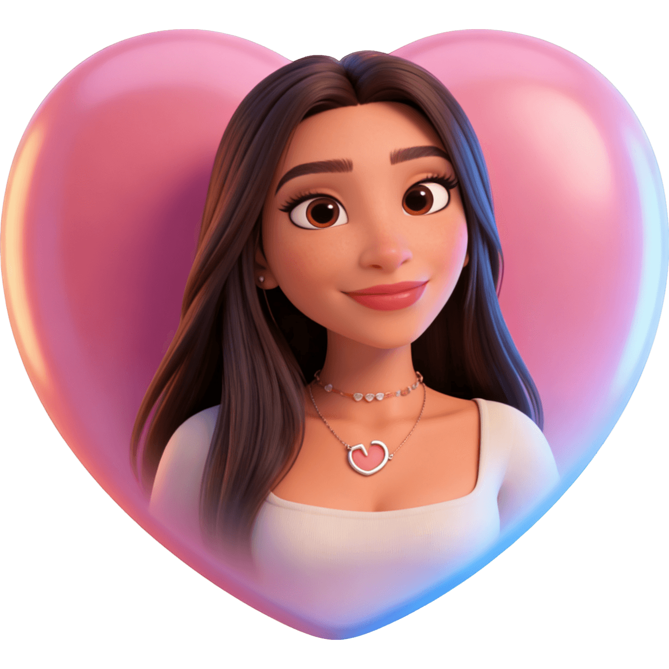 Blueberry Club TikTok LIVE gift