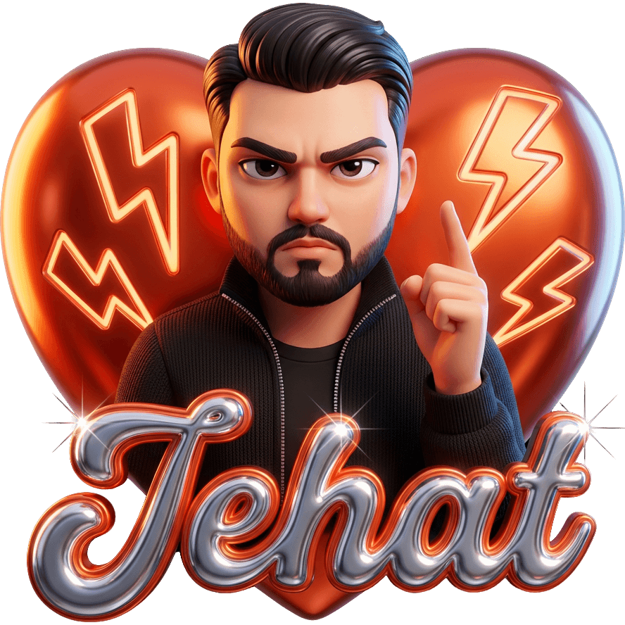 Jehat Uyarısı TikTok LIVE gift