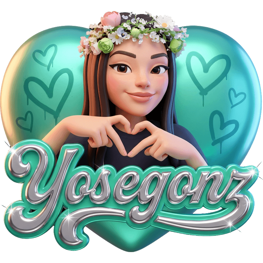 Tulipán Mimoso TikTok LIVE gift