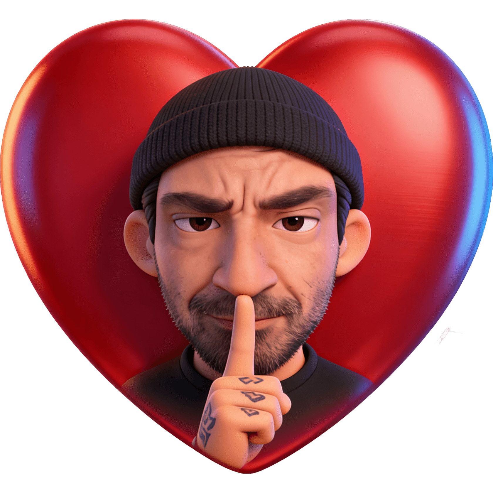 Lo Sniper TikTok LIVE gift