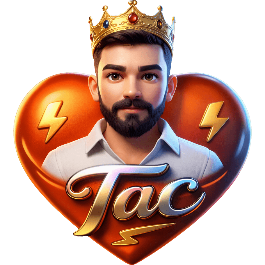 Taçlı Tac TikTok LIVE gift