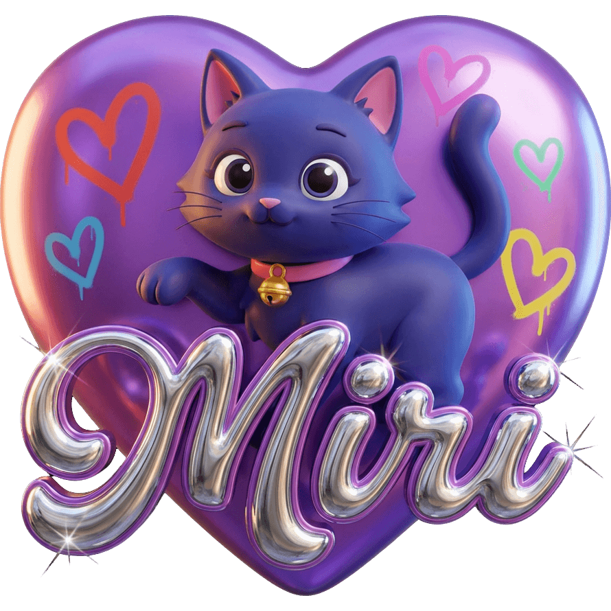 Miri Katze TikTok LIVE gift