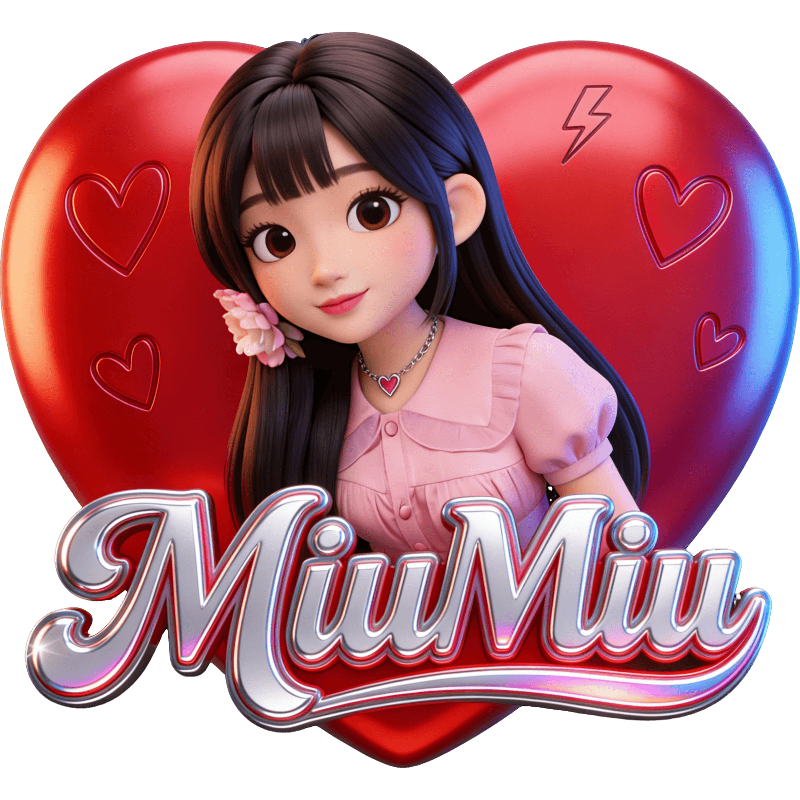 MiuMiu TikTok LIVE gift