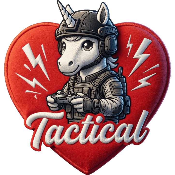 Tactical Horn TikTok LIVE gift