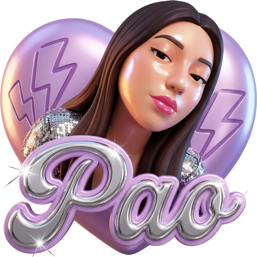 pao mi amor TikTok LIVE gift