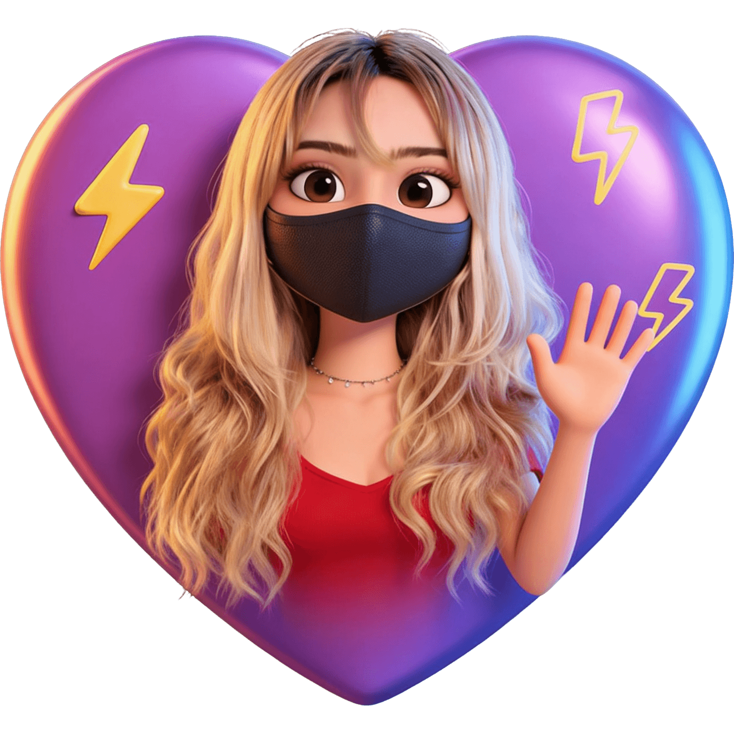 Lya TikTok LIVE gift