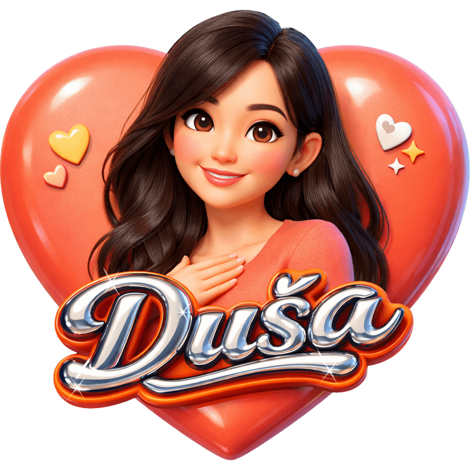 Duša Na Dlanu TikTok LIVE gift