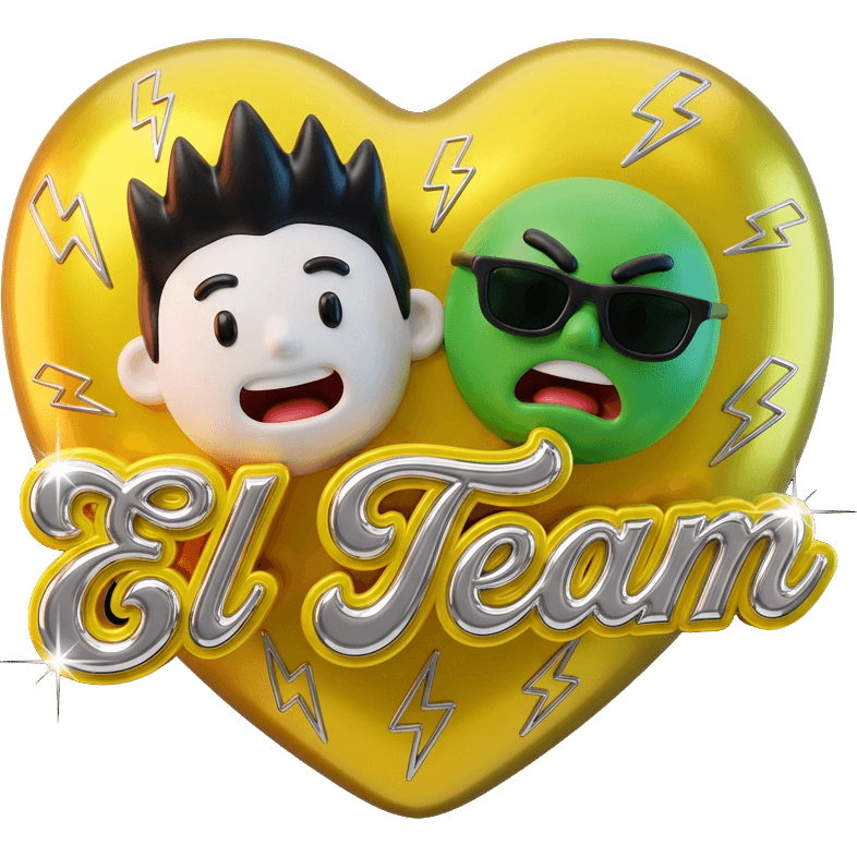 El Team Flakín TikTok LIVE gift