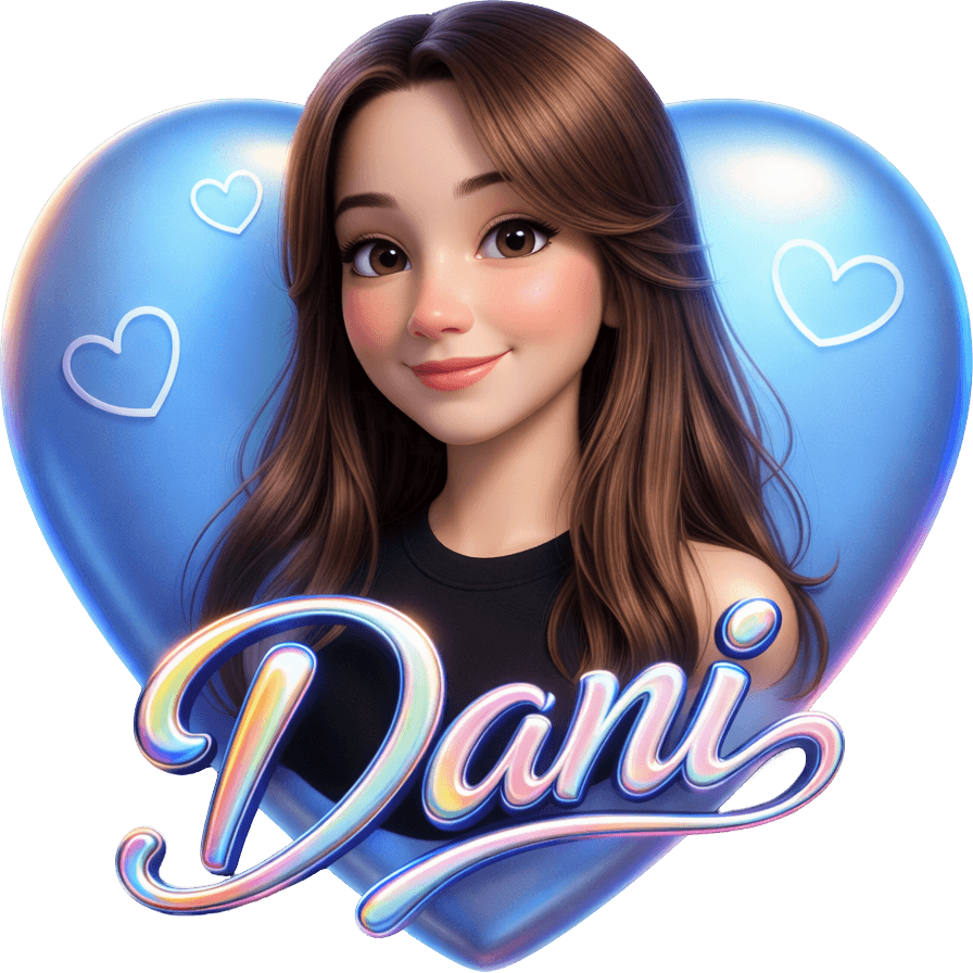Dani Bear TikTok LIVE gift