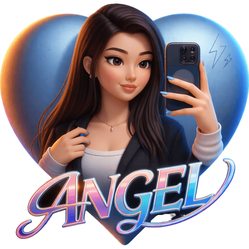 ANGOOLY TikTok LIVE gift