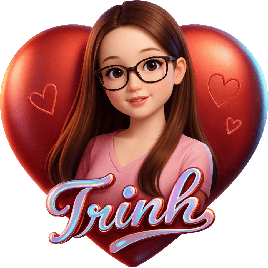 Tuyết Trinh TikTok LIVE gift