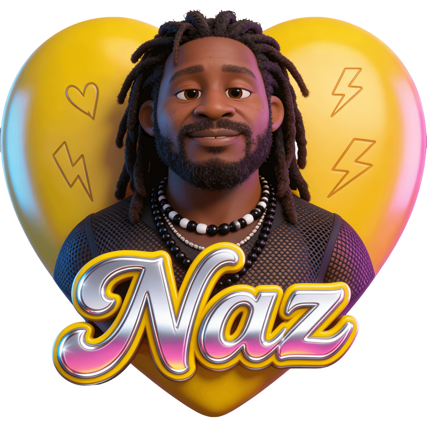 Naz Kabala TikTok LIVE gift