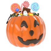 Candy Loot TikTok LIVE gift