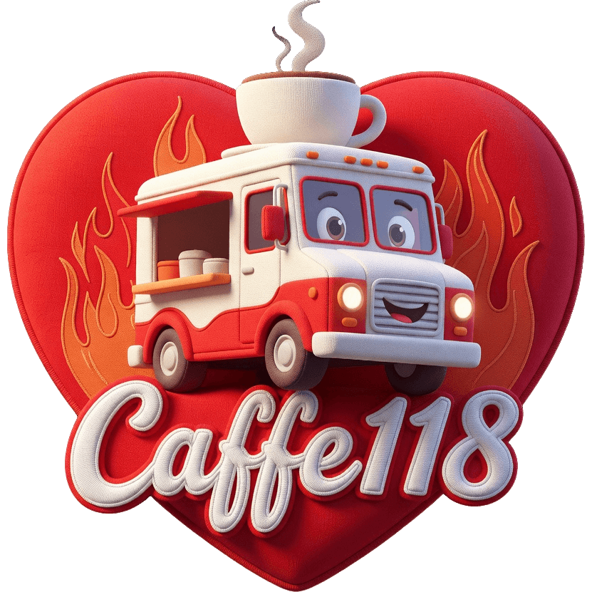 Caffe in Corsa TikTok LIVE gift