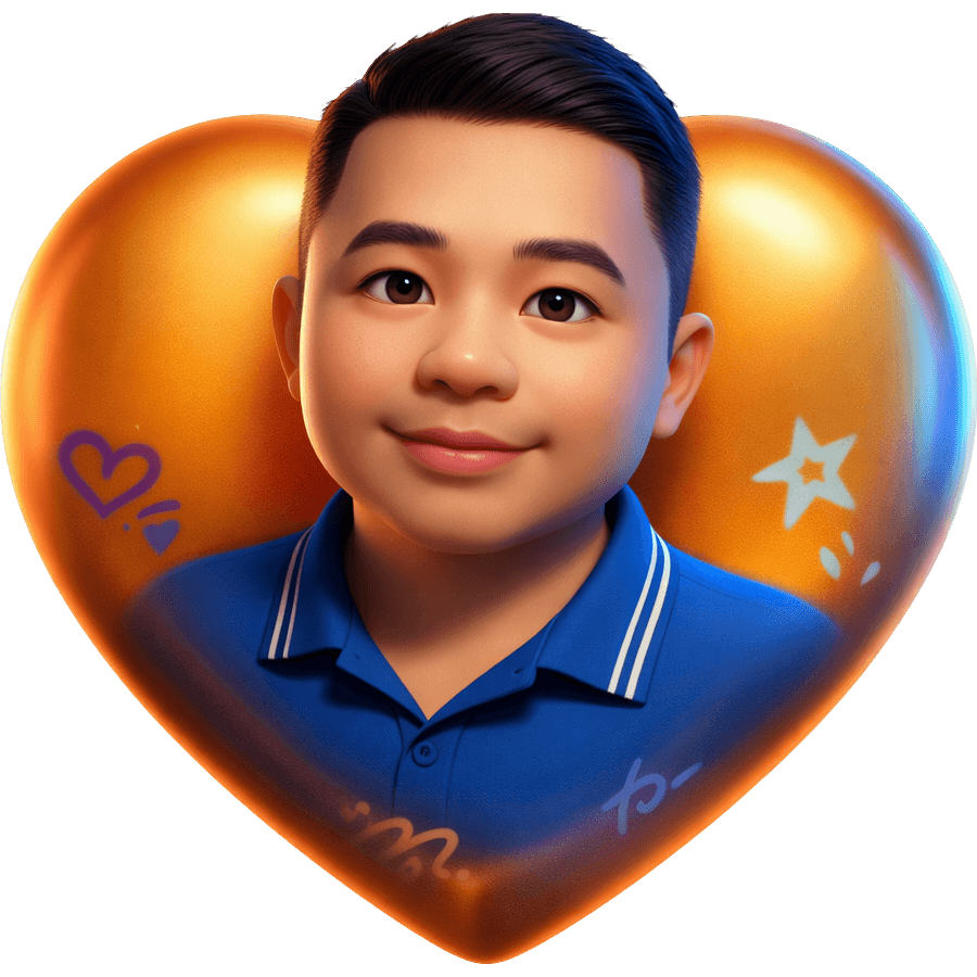 Insek Polo TikTok LIVE gift
