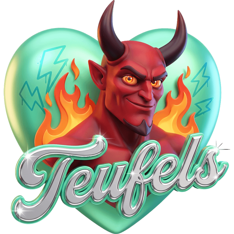 TeufelsCrew TikTok LIVE gift