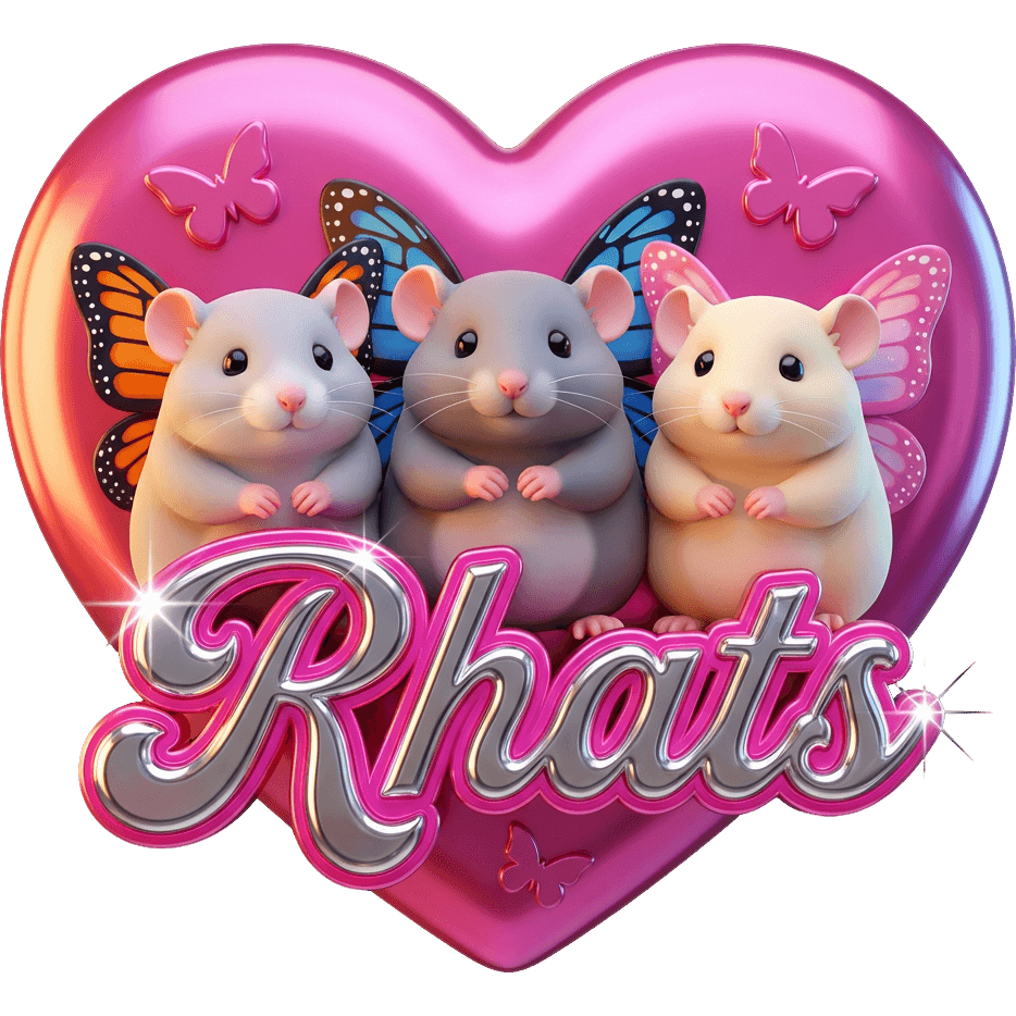 Lil Rhats TikTok LIVE gift