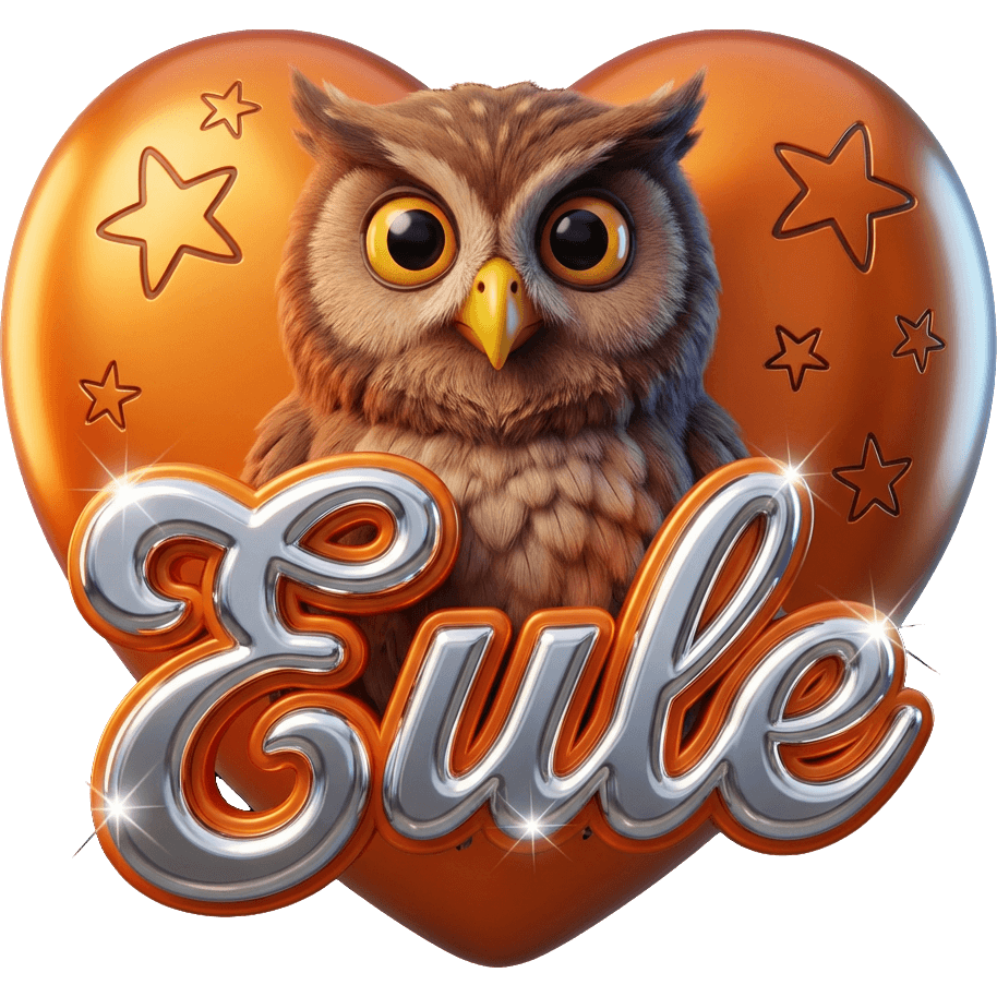Breaker Eule TikTok LIVE gift