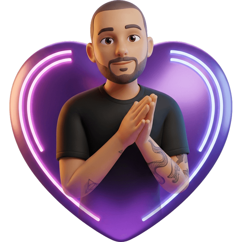 Anjoos TikTok LIVE gift