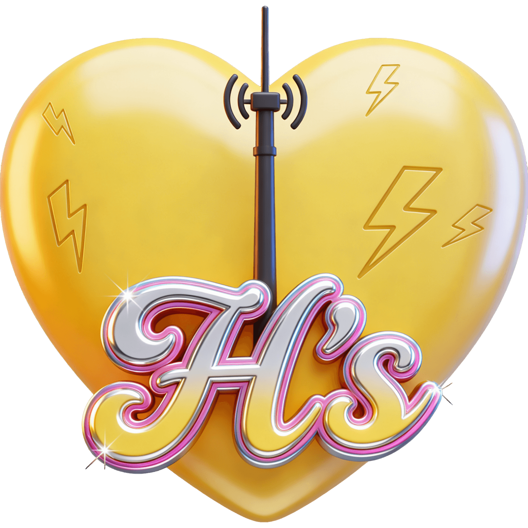 H Signal TikTok LIVE gift