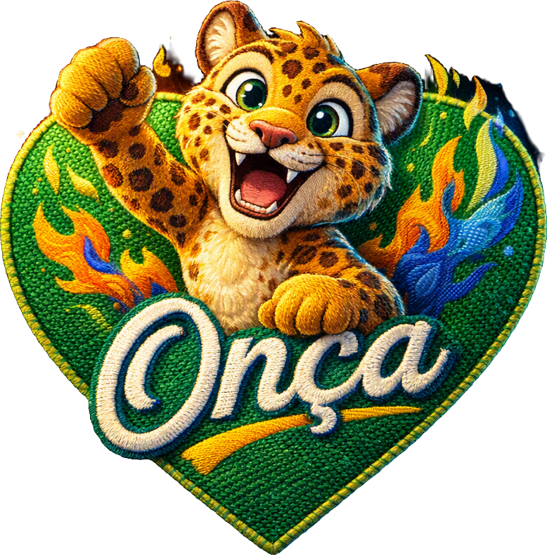 Onça Roar TikTok LIVE gift