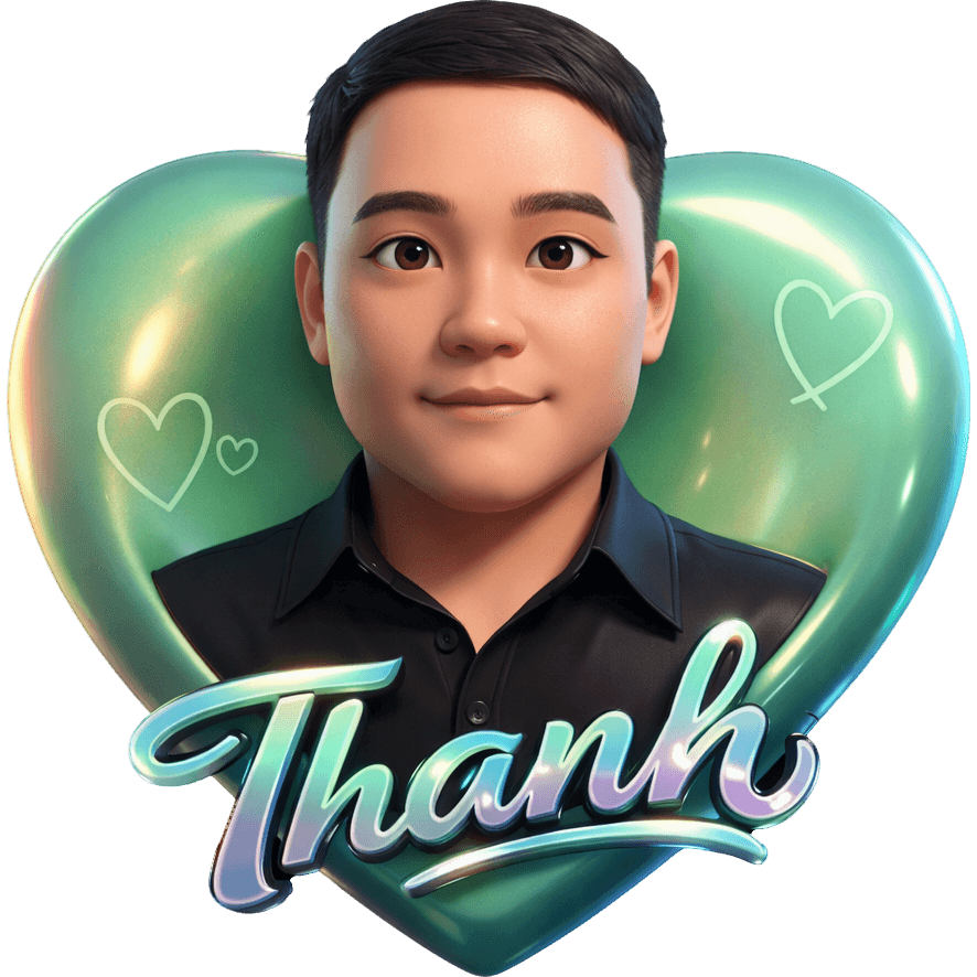 Thanh Míc TikTok LIVE gift