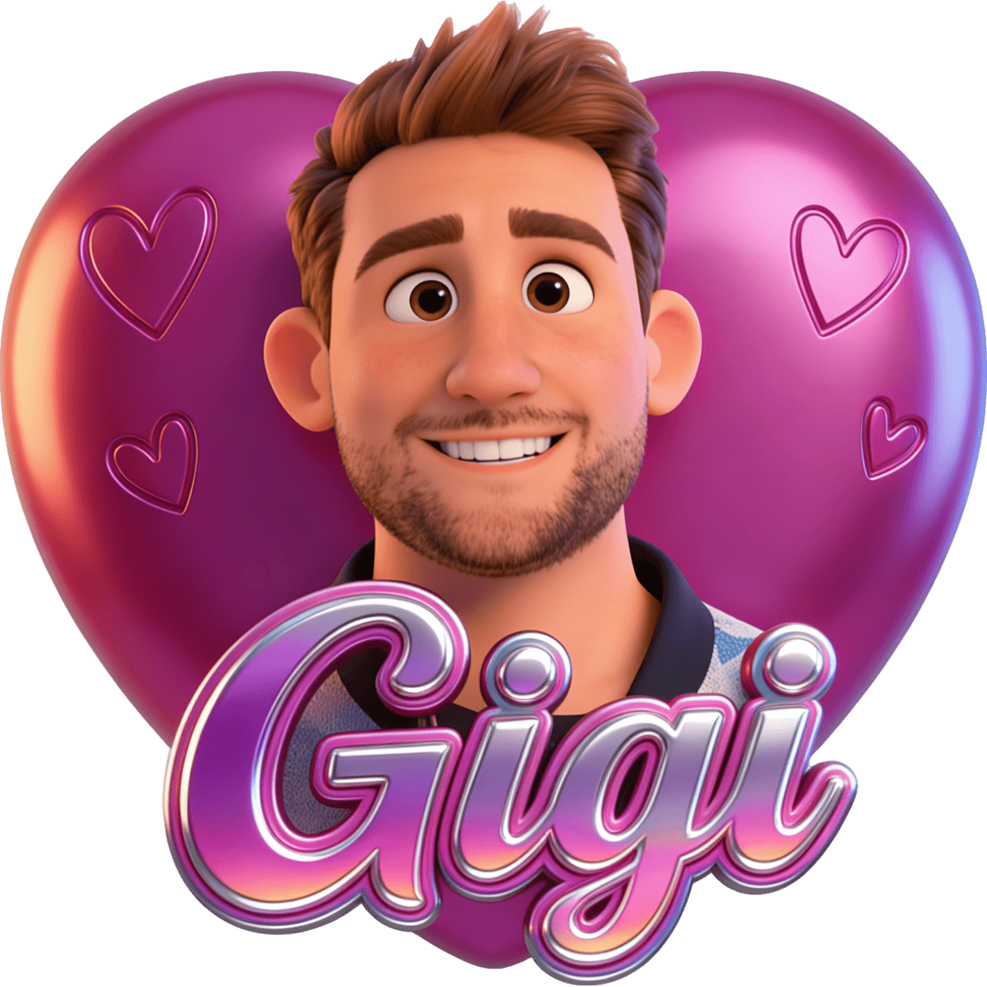 Gigi L amoroso TikTok LIVE gift