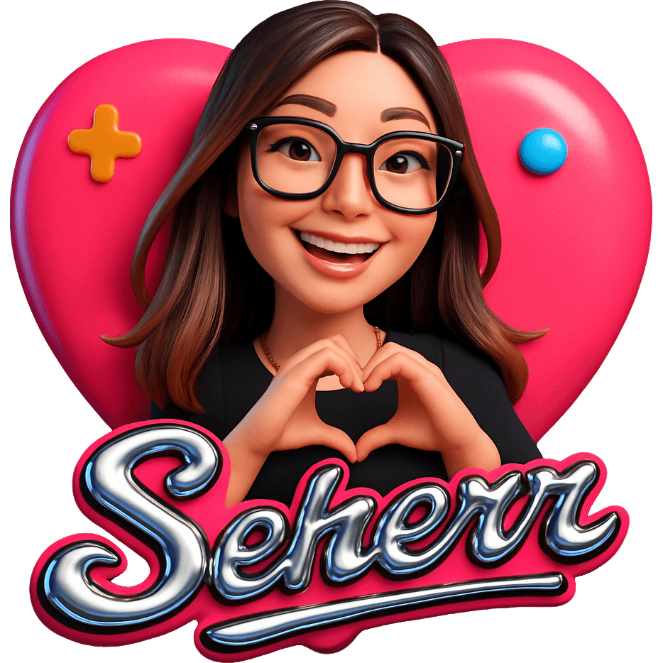 Seherr Selamı TikTok LIVE gift