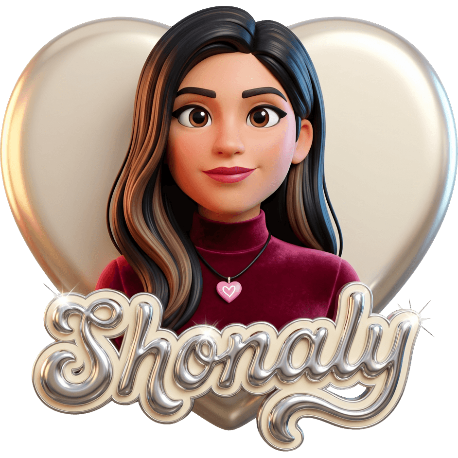 Shonaly Burdeos TikTok LIVE gift
