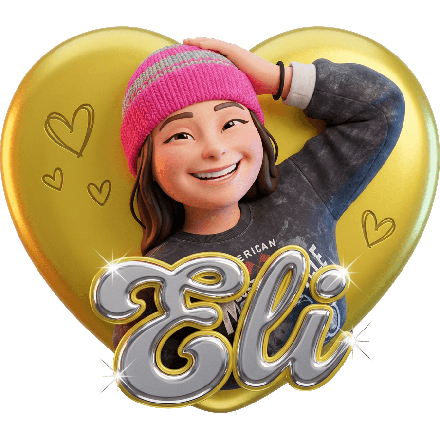 Gorro Rosa TikTok LIVE gift