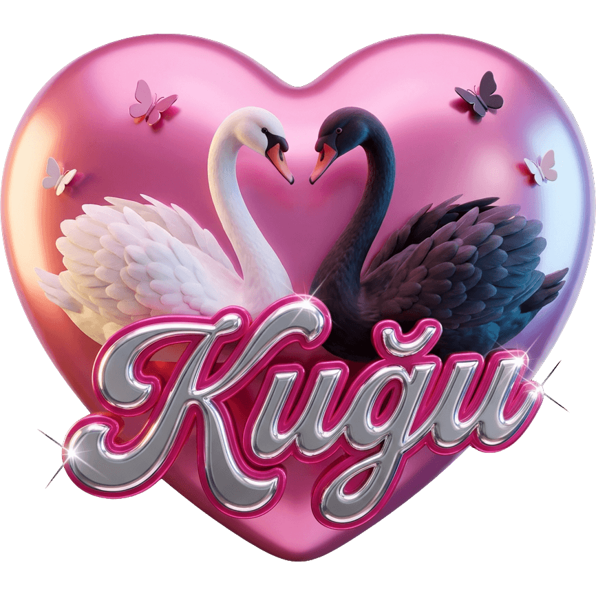 Kuğu İkilisi TikTok LIVE gift