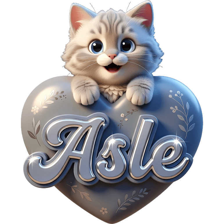 Mimos de Asle TikTok LIVE gift