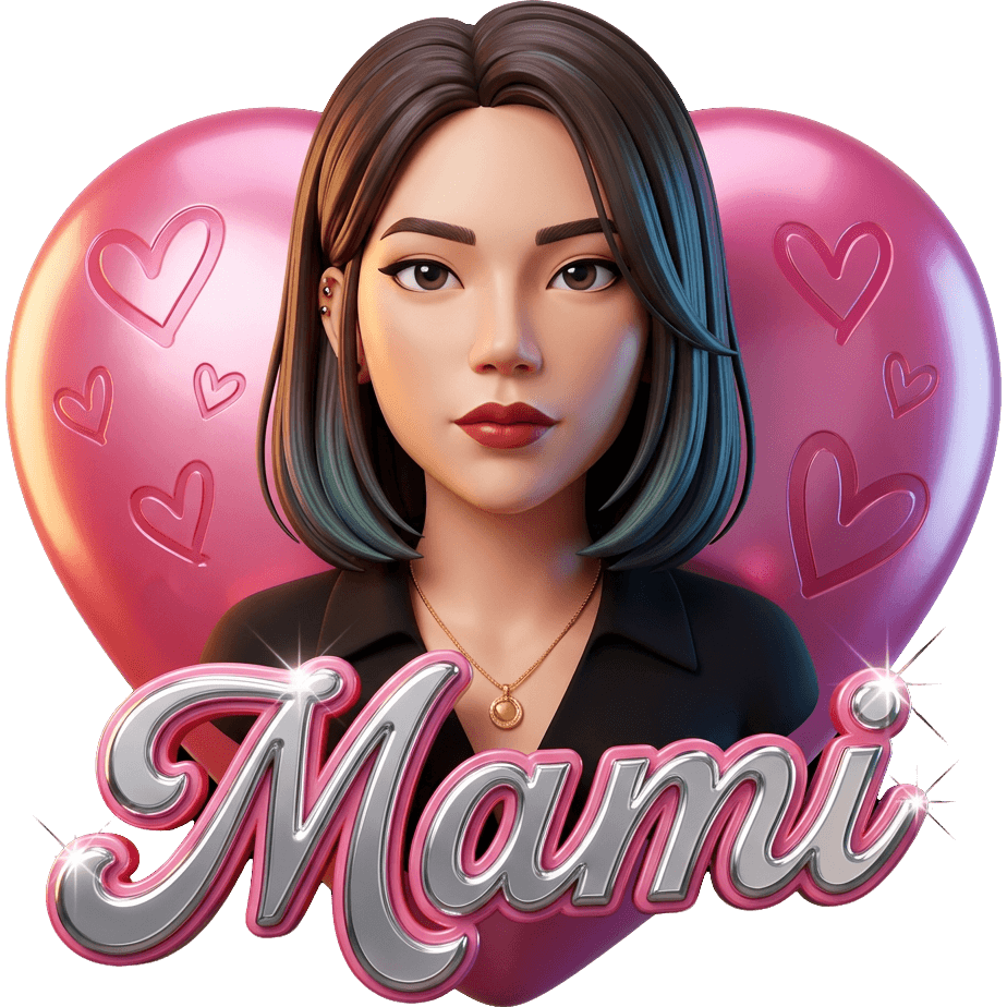 Mami Samantha TikTok LIVE gift