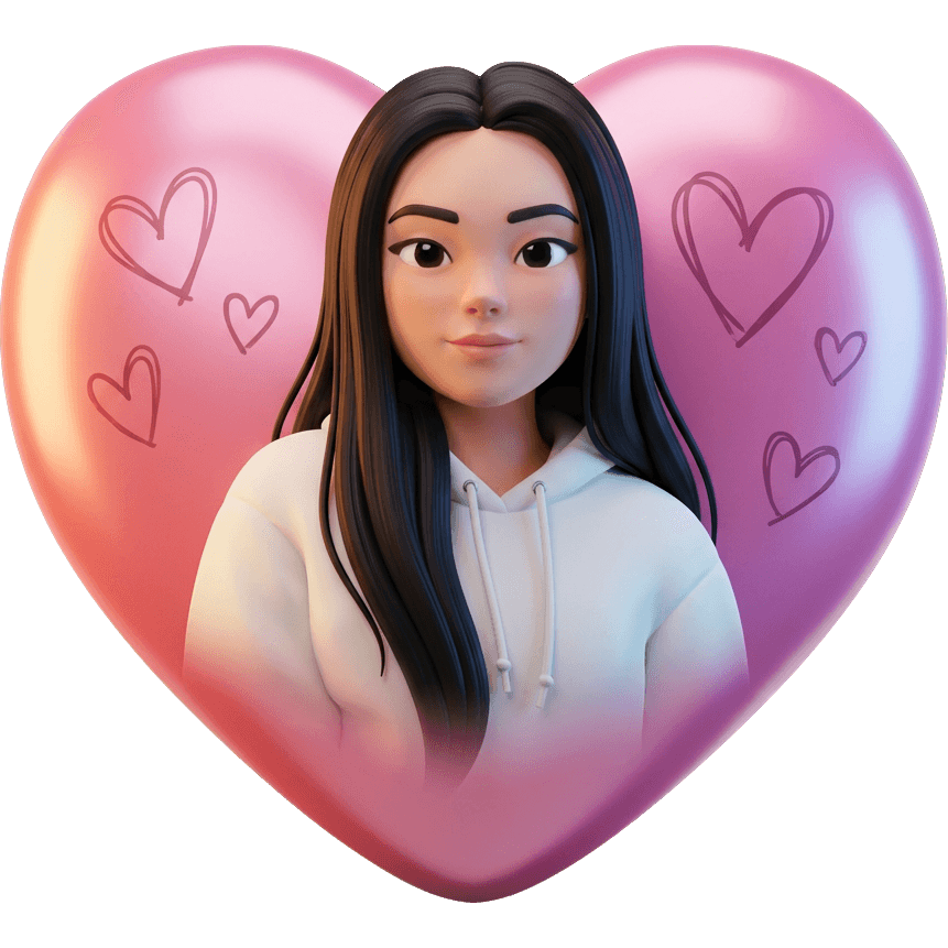 Cozy Chlo TikTok LIVE gift