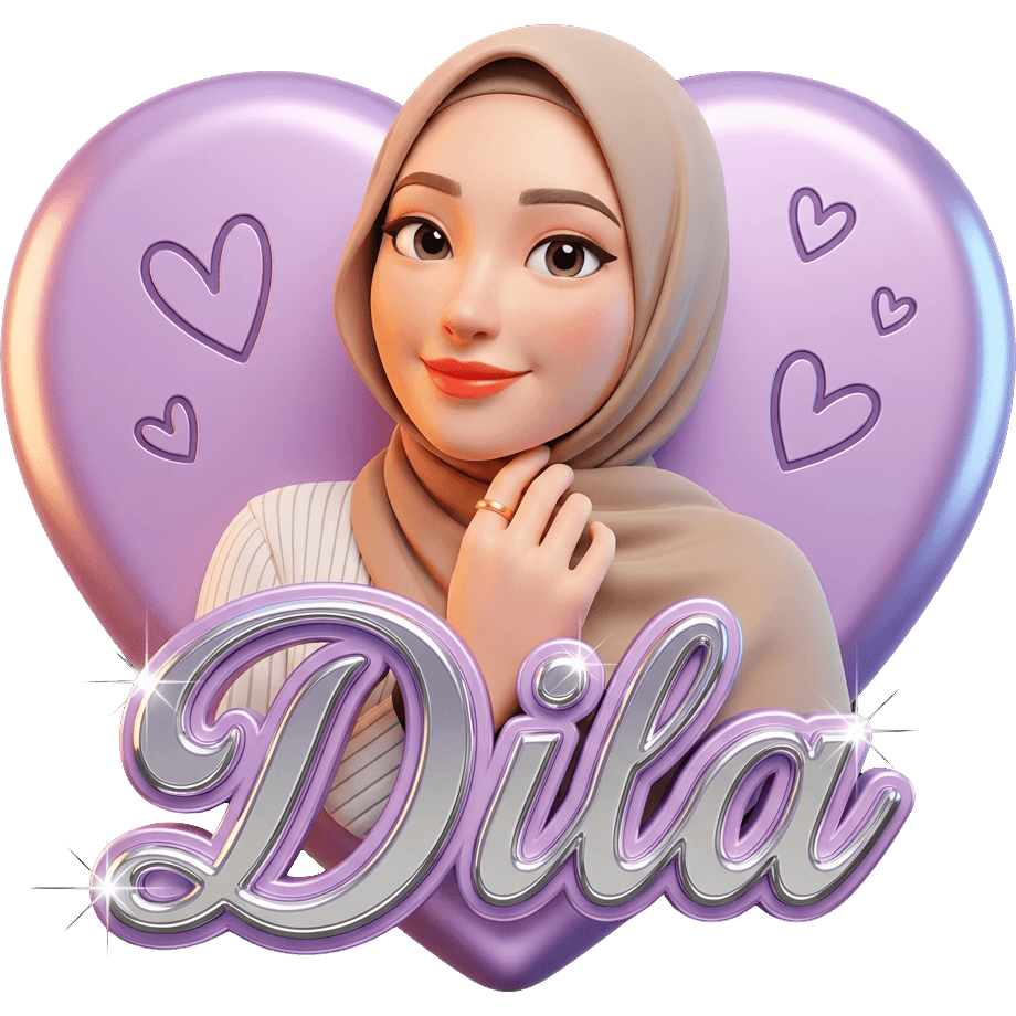 Dila Ungu TikTok LIVE gift