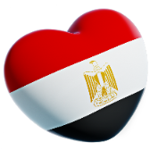 Love Egypt TikTok LIVE gift