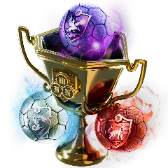 Goal of Glory TikTok gift
