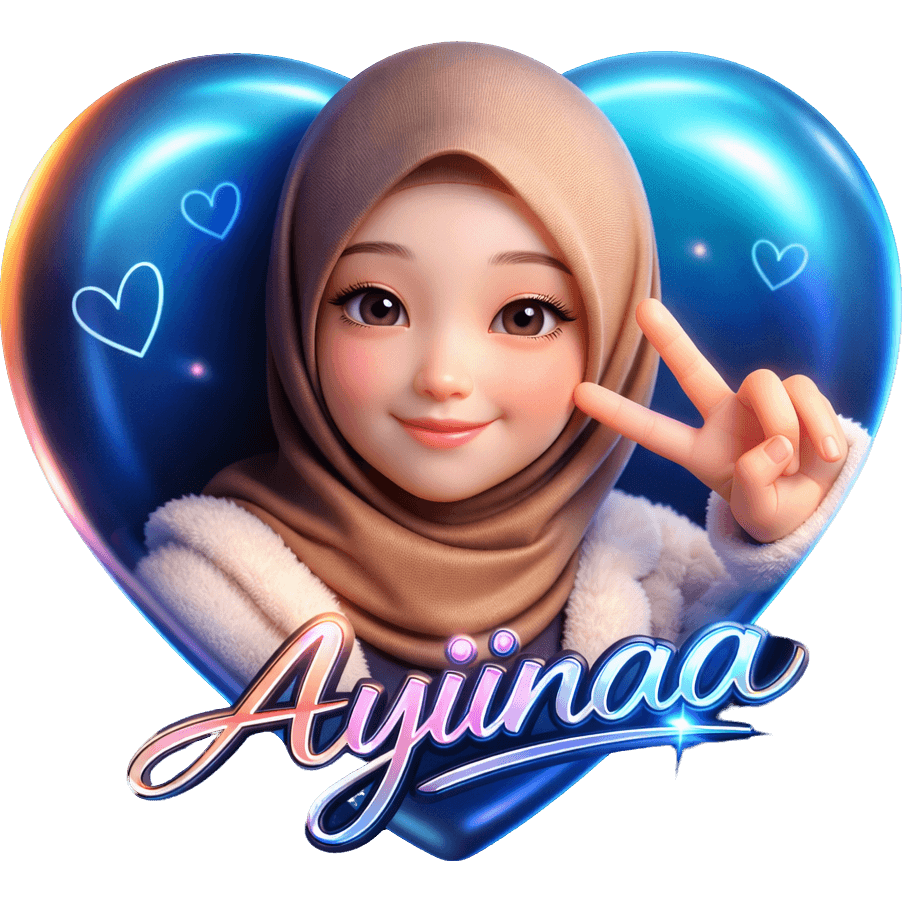 Ayiinaa TikTok LIVE gift
