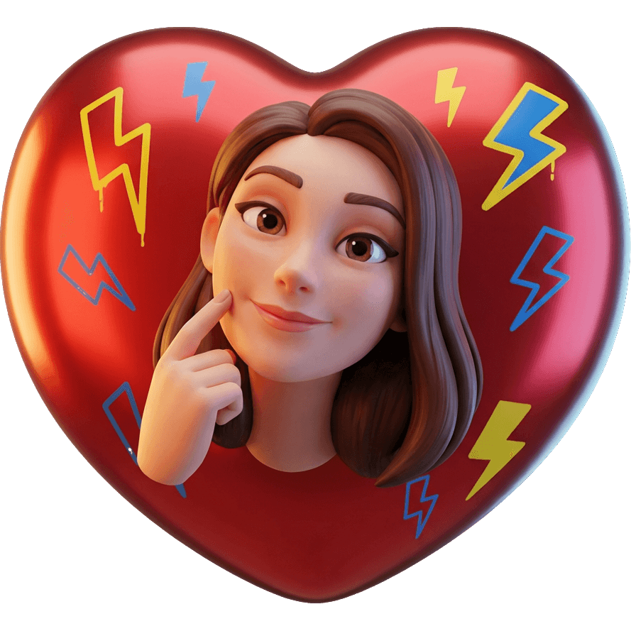 Pose Soso TikTok LIVE gift