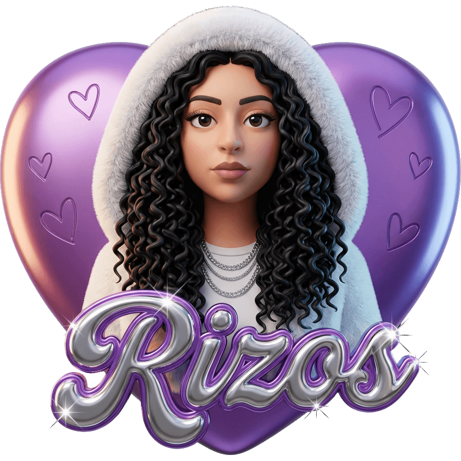 RIZOS MABELL TikTok LIVE gift