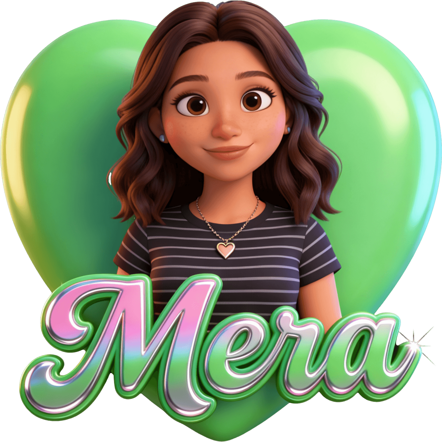 Mera Kilig TikTok LIVE gift