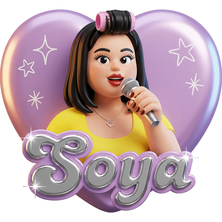 Soya Roll TikTok LIVE gift