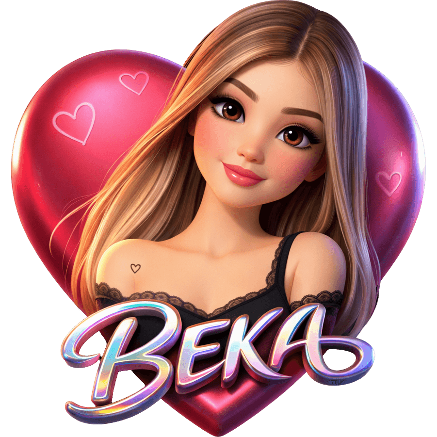 BEKA TikTok LIVE gift