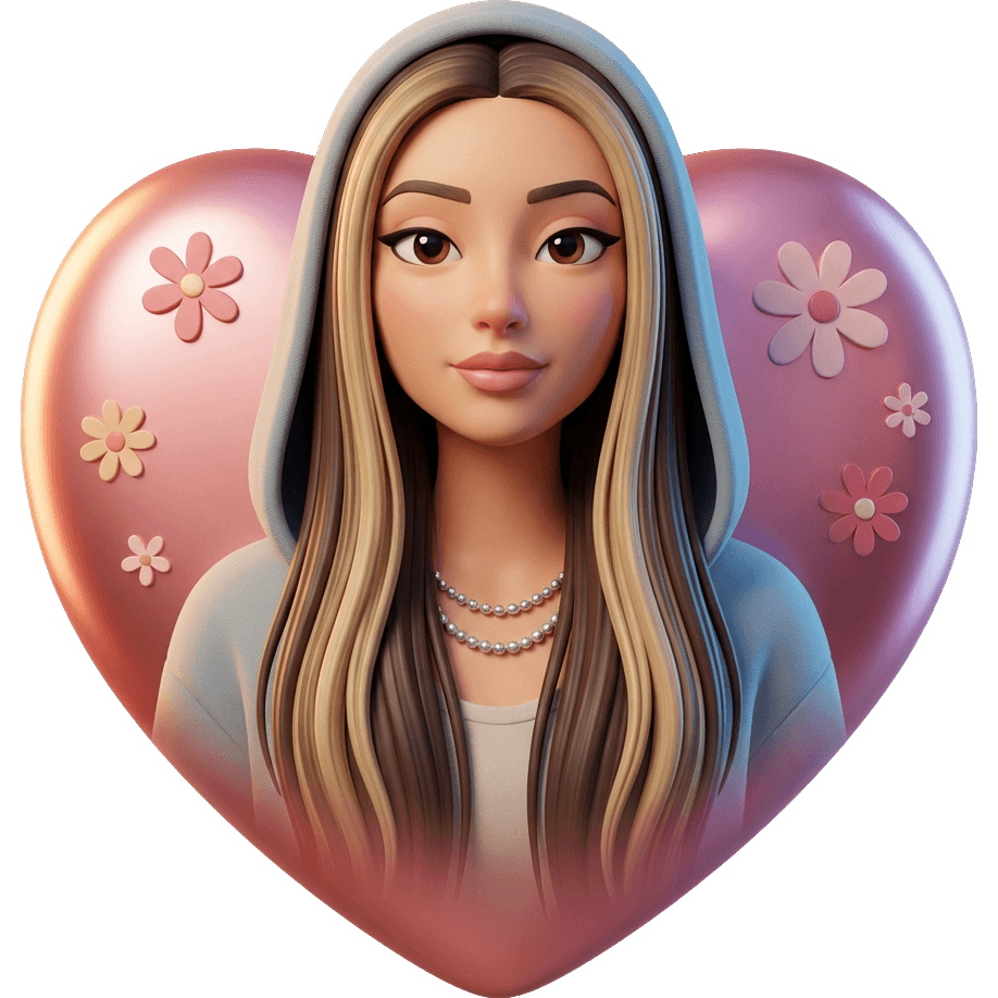 Sumaira Bloom TikTok LIVE gift