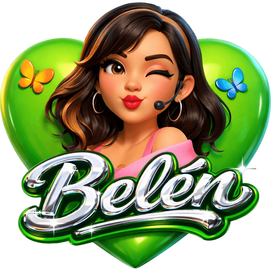 Belen Vazques TikTok LIVE gift