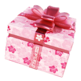 bloomed sakura TikTok LIVE gift