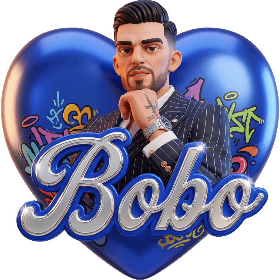 Bobo TikTok LIVE gift